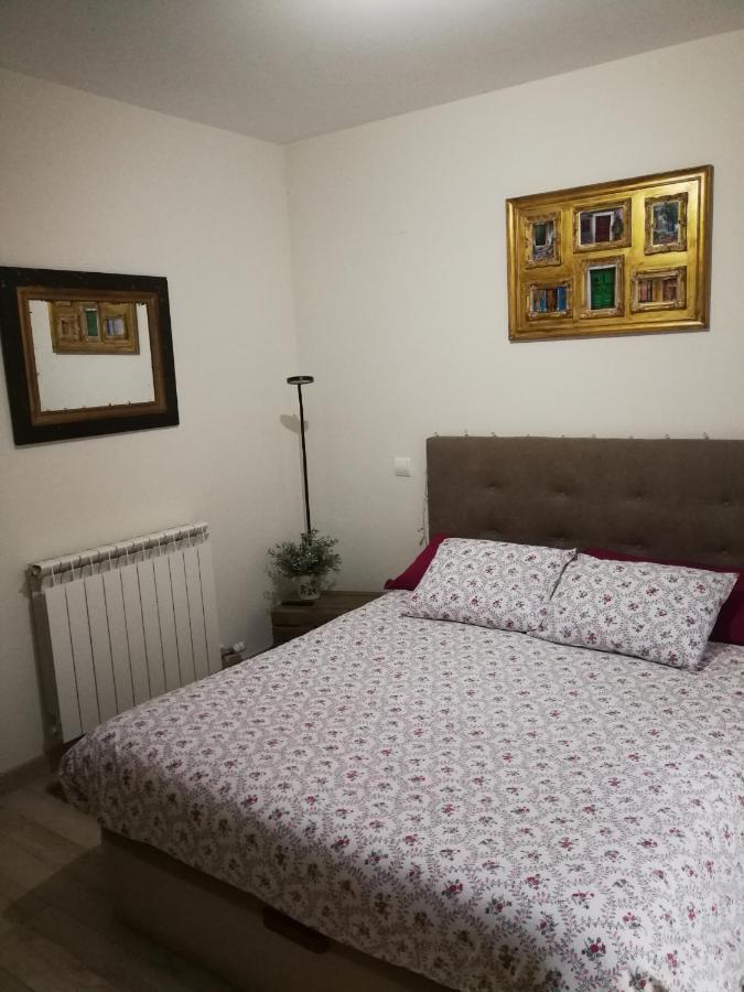 Apartament Ca La Nena Esterri d'Àneu Exterior photo