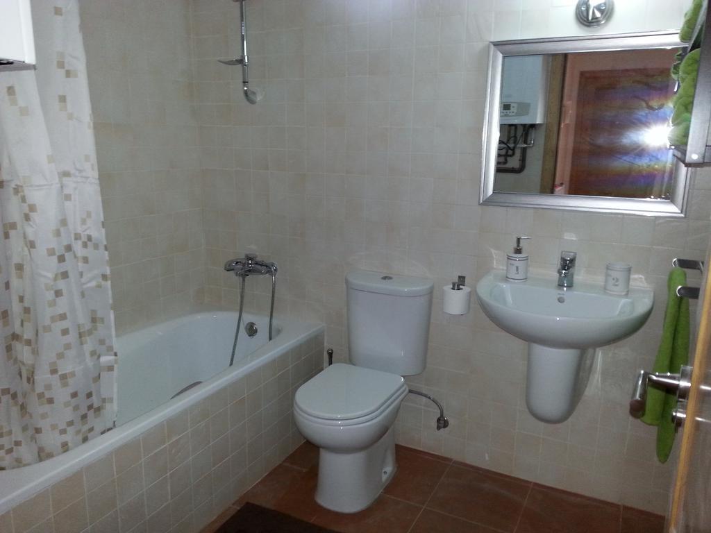 Apartament Ca La Nena Esterri d'Àneu Room photo